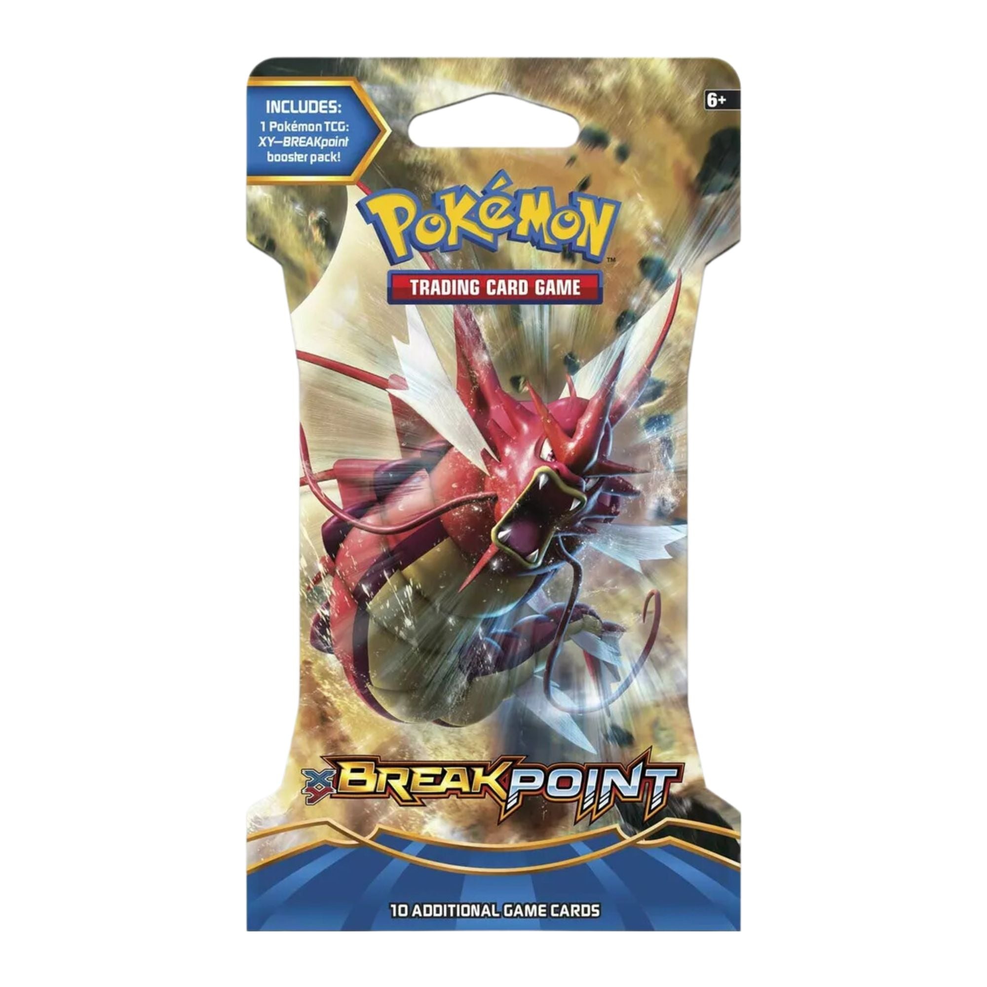 BreakPoint Booster Pack