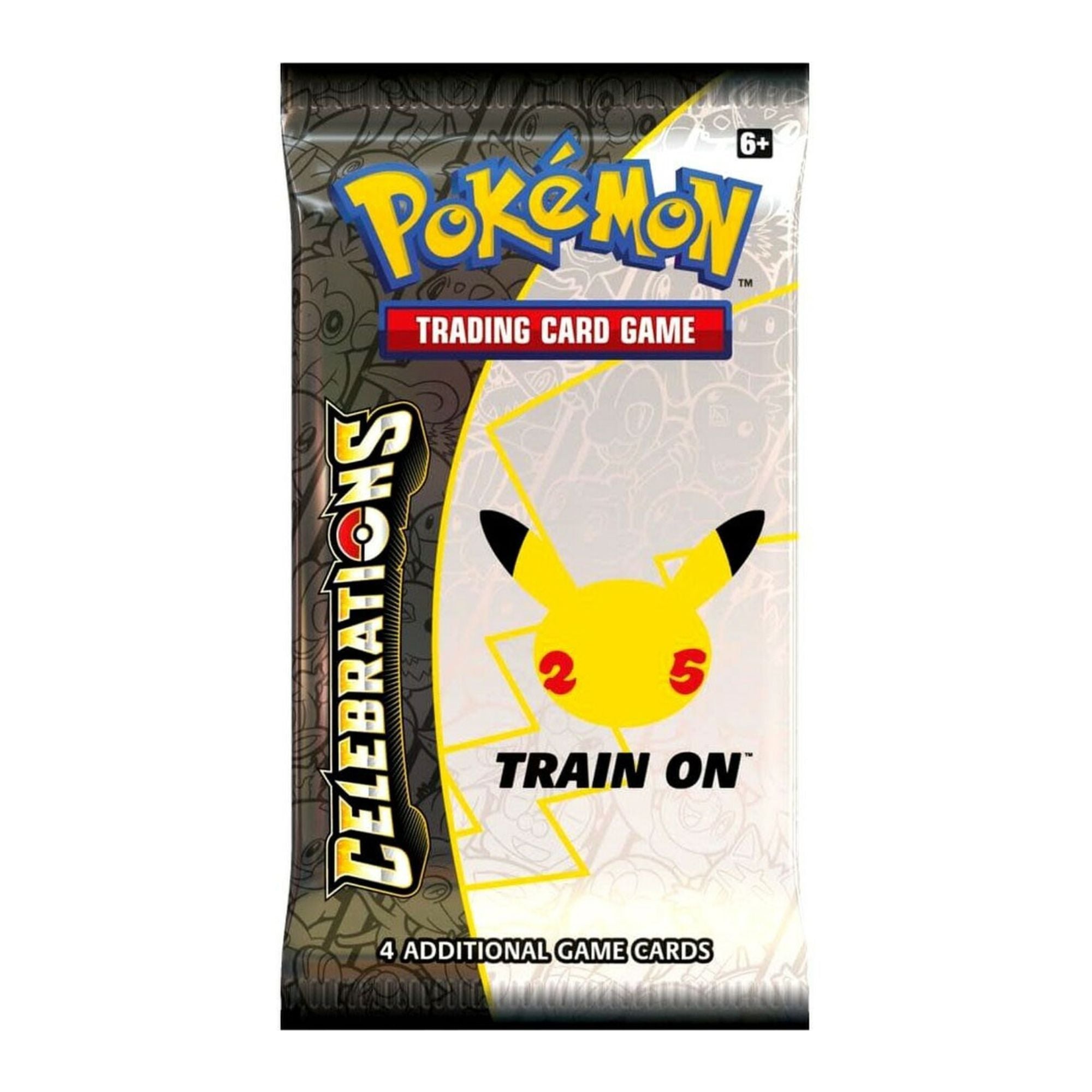 Celebrations Booster Pack