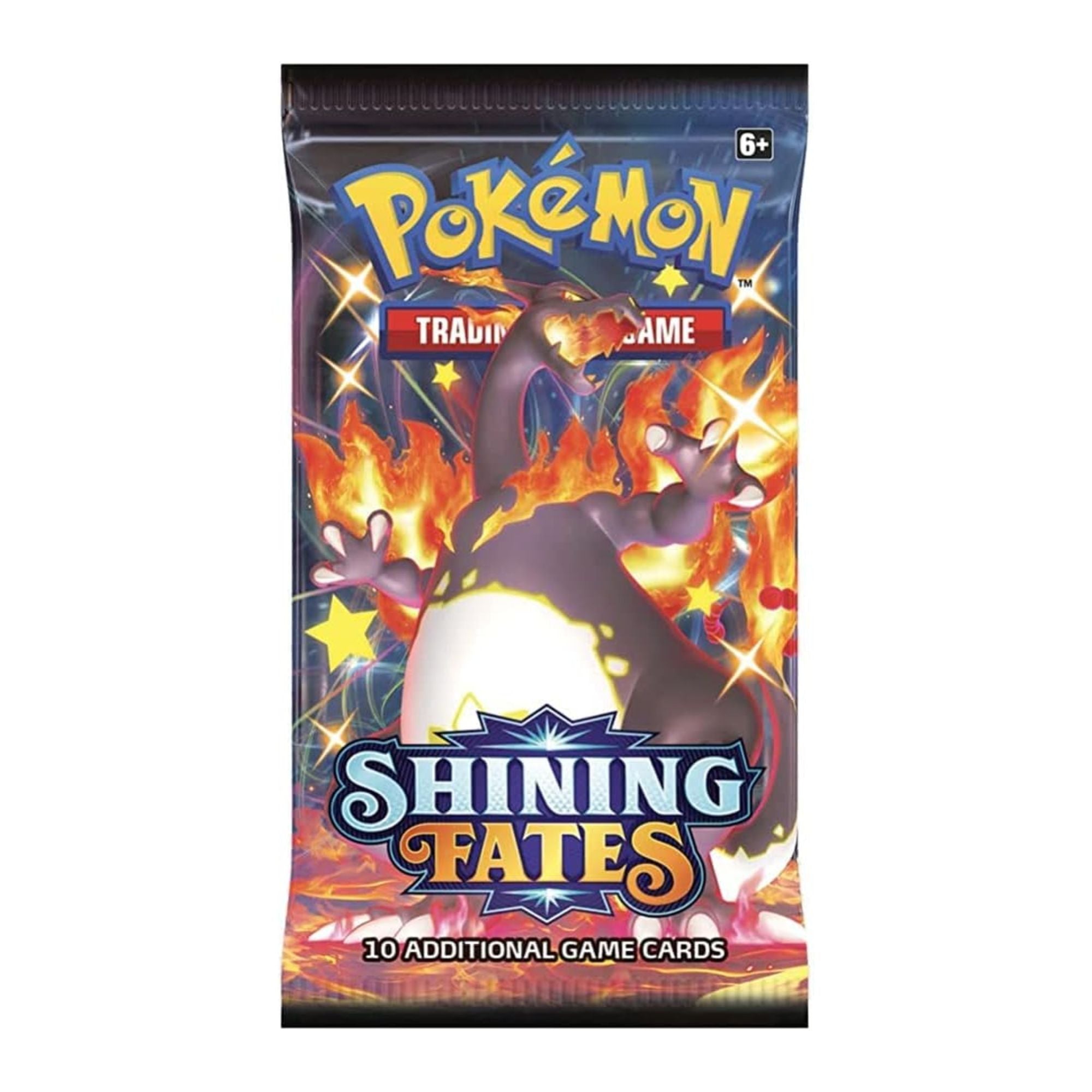 Shining Fates Booster Pack
