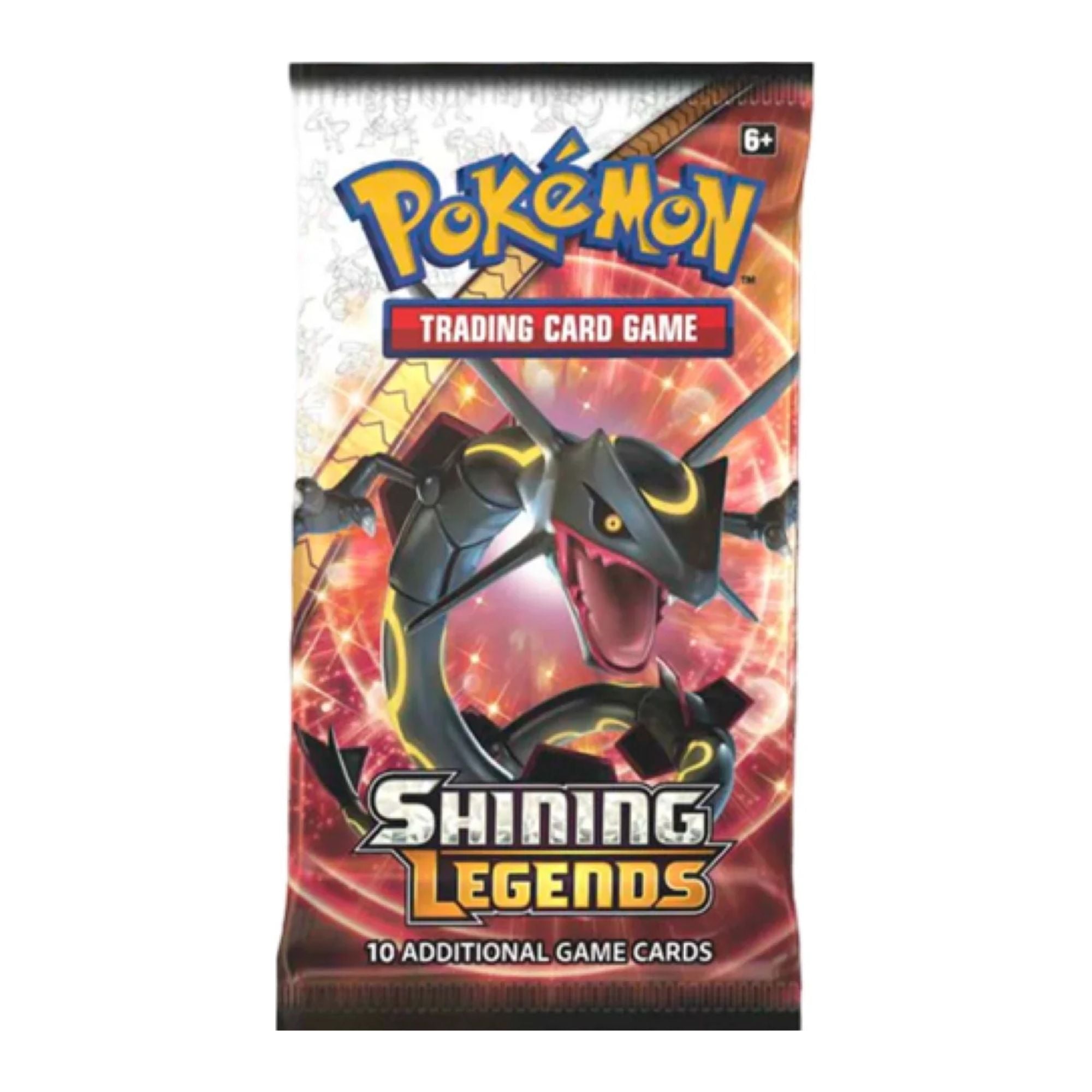 Shining Legends Booster Pack