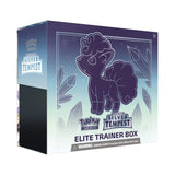 Silver Tempest Elite Trainer Box image 0