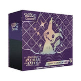 Paldean Fates ETB image 0