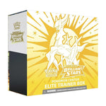 Brilliant Stars Pokemon Center ETB image 0