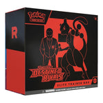 Destined Rivals ETB image 0