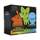 Paldea Evolved Pokemon Center ETB image 0