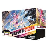 Astral Radiance Build & Battle Stadium