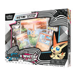 Victini Illustration Collection Box