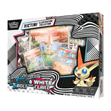 Victini Illustration Collection Box