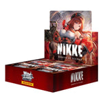 GODDESS OF VICTORY: NIKKE Vol.2 Booster