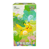 Collect 151 Journey Slim Booster Box