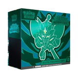 Twilight Masquerade ETB