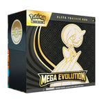 Mega Evolution ETB - Gardevoir