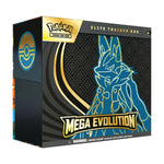 Mega Evolution ETB - Lucario