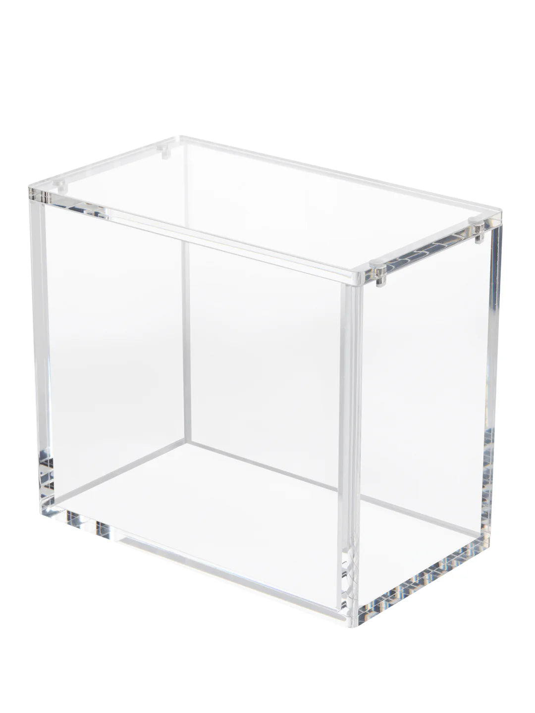 Premium Pokemon Acrylic Booster Box Display Case Elite4TCG Premium Pokemon Acrylic Booster Box Display Case Elite4TCG