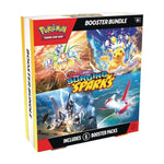Surging Sparks Booster Bundle