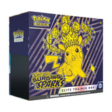 Surging Sparks ETB