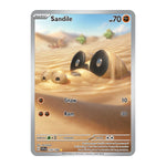 Sandile – 216/198