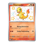 Charmander – 109/091
