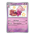 Tinkatuff – 166/091