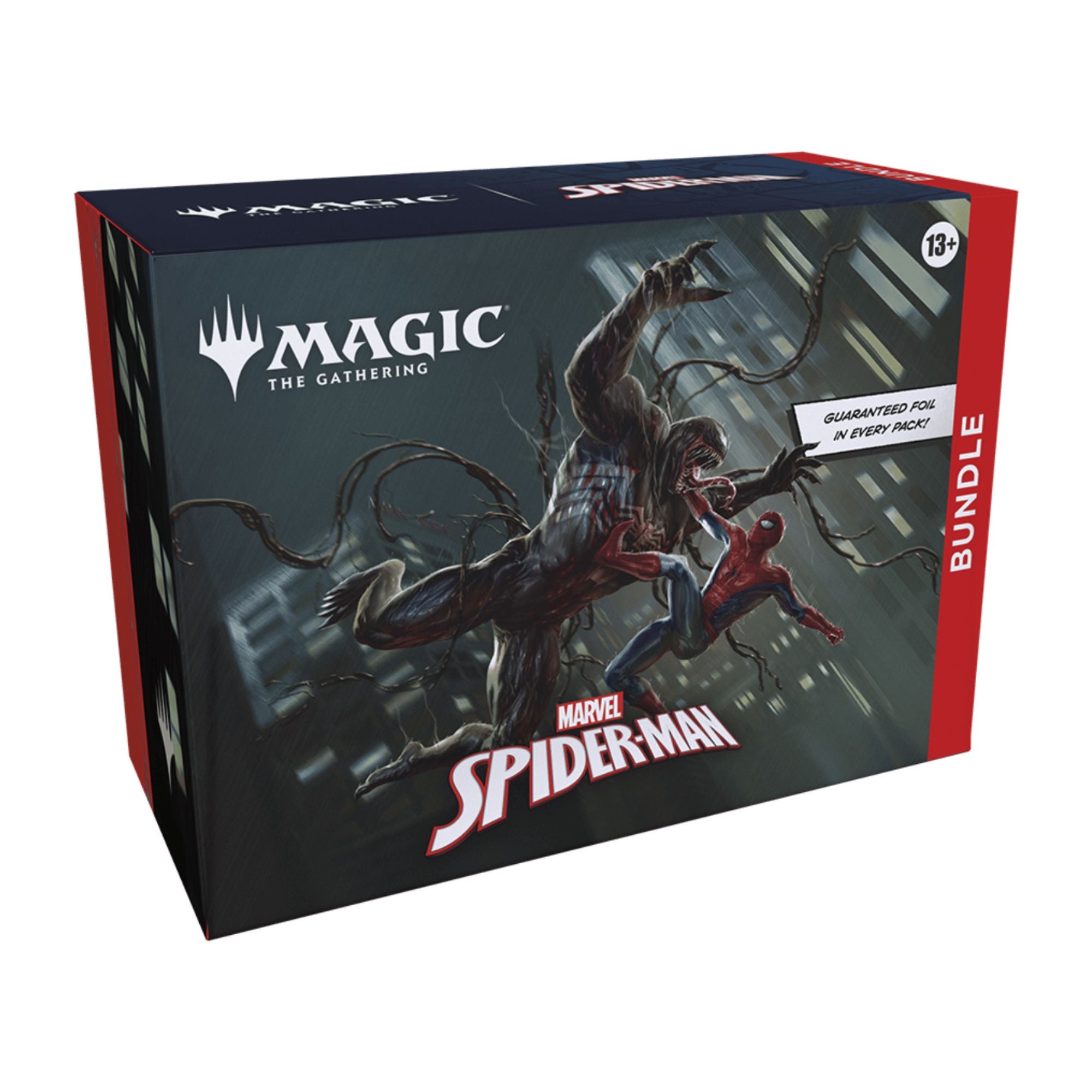 Marvel's Spider-Man Bundle