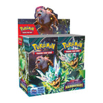 Twilight Masquerade Booster Box
