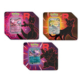 Team Rocket Tin