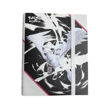 White Flare Reshiram Binder (Binder Only)