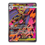 Mega Dragalge ex - 104/086