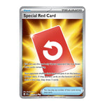 Special Red Card - 113/086
