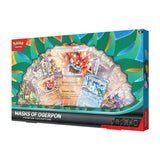 Masks of Ogerpon Premium Collection Box