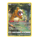 Bidoof – GG29/GG70